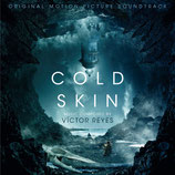 COLD SKIN (MUSIQUE DE FILM) - VICTOR REYES (CD)