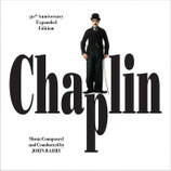 CHAPLIN (MUSIQUE DE FILM) - JOHN BARRY (CD)