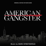 AMERICAN GANGSTER (MUSIQUE DE FILM) - MARC STREITENFELD (CD)