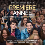 PREMIERE ANNEE / HIPPOCRATE (MUSIQUE) - LOW ENTERTAINMENT (CD)