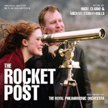 THE ROCKET POST - NIGEL CLARKE (CD OCCASION)