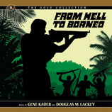 FROM HELL TO BORNEO - GENE KAUER (CD OCCASION)