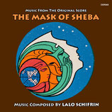 THE MASK OF SHEBA - LALO SCHIFRIN (CD OCCASION)