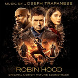 ROBIN HOOD - JOSEPH TRAPANESE (CD OCCASION)