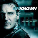 SANS IDENTITE (UNKNOWN) - MUSIQUE DE FILM - JOHN OTTMAN (CD)