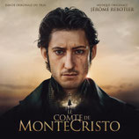 LE COMTE DE MONTE CRISTO - JEROME REBOTIER (CD OCCASION)