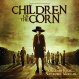 LES ENFANTS DU MAIS (CHILDREN OF THE CORN) - JONATHAN ELIAS (CD)