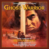 GHOST WARRIOR - RICHARD BAND (CD OCCASION)