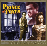 ECHEC A BORGIA (PRINCE OF FOXES) MUSIQUE - ALFRED NEWMAN (CD)