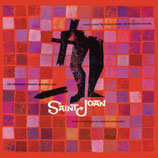 SAINTE JEANNE (SAINT JOAN) - MUSIQUE DE FILM - MISCHA SPOLIANSKY (CD)