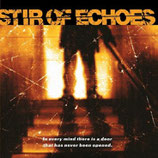 HYPNOSE (STIR OF ECHOES) MUSIQUE - JAMES NEWTON HOWARD (CD)