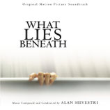 APPARENCES (WHAT LIES BENEATH) MUSIQUE DE FILM - ALAN SILVESTRI (CD)