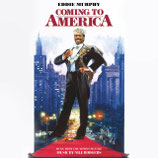 UN PRINCE A NEW YORK (COMING TO AMERICA) - NILE RODGERS (CD)