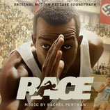 LA COULEUR DE LA VICTOIRE (RACE) MUSIQUE - RACHEL PORTMAN (CD)
