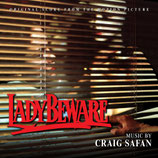 LADY BEWARE - CRAIG SAFAN (CD OCCASION)
