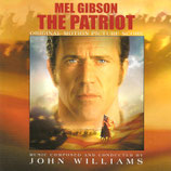 THE PATRIOT - JOHN WILLIAMS (CD OCCASION)