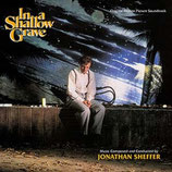 IN A SHALLOW GRAVE - JONATHAN SHEFFER (CD OCCASION)