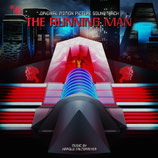 THE RUNNING MAN (MUSIQUE DE FILM) - HAROLD FALTERMEYER (CD)