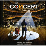 LE CONCERT - ARMAND AMAR (CD OCCASION)
