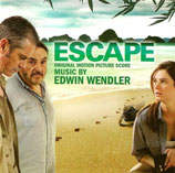 ESCAPE - EDWIN WENDLER (CD OCCASION)