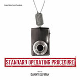 STANDARD OPERATING PROCEDURE - DANNY ELFMAN (CD OCCASION)