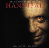 HANNIBAL (MUSIQUE DE FILM) - HANS ZIMMER (CD)