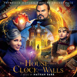 LA PROPHETIE DE L'HORLOGE (MUSIQUE DE FILM) - NATHAN BARR (CD)