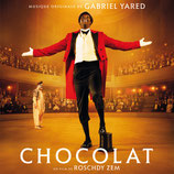 CHOCOLAT - GABRIEL YARED (CD OCCASION)