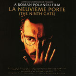 LA NEUVIEME PORTE (THE NINTH GATE) MUSIQUE - WOJCIECH KILAR (CD)