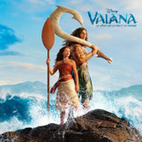VAIANA, LA LEGENDE DU BOUT DU MONDE (MUSIQUE) - MARK MANCINA (CD)