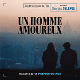 UN HOMME AMOUREUX - GEORGES DELERUE (CD OCCASION)