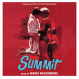SUMMIT - MARIO NASCIMBENE (CD OCCASION)