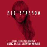 RED SPARROW (MUSIQUE DE FILM) - JAMES NEWTON HOWARD (CD)