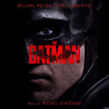 THE BATMAN (MUSIQUE DE FILM) - MICHAEL GIACCHINO (2 CDR)