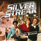 SILVER STREAK - HENRY MANCINI (CD OCCASION)