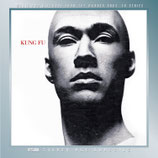 KUNG FU (MUSIQUE DE SERIE TV) - JIM HELMS (CD)