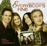 EVERYBODY'S FINE (MUSIQUE DE FILM) - DARIO MARIANELLI (CD)