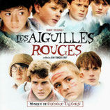 LES AIGUILLES ROUGES (MUSIQUE DE FILM) - FREDERIC TALGORN (CD)