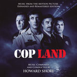 COP LAND (MUSIQUE DE FILM) - HOWARD SHORE (2 CD)