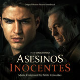 ASESINOS INOCENTES (MUSIQUE DE FILM) - PABLO CERVANTES (CD)