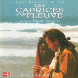 LES CAPRICES D'UN FLEUVE - RENE-MARC BINI (CD OCCASION)