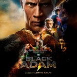BLACK ADAM (MUSIQUE DE FILM) - LORNE BALFE (2 CDR)