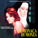LA RELIGIEUSE DE MONZA / LA CALIFFA (MUSIQUE) - ENNIO MORRICONE (CD)