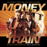 MONEY TRAIN (MUSIQUE DE FILM) - MARK MANCINA (CD)