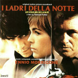 LES VOLEURS DE LA NUIT (MUSIQUE DE FILM) - ENNIO MORRICONE (CD)