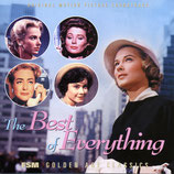 RIEN N'EST TROP BEAU (THE BEST OF EVERYTHING) MUSIQUE - ALFRED NEWMAN (CD)