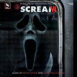 SCREAM 6 (MUSIQUE DE FILM) - BRIAN TYLER (2 CD)