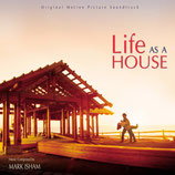 LA MAISON SUR L'OCEAN (LIFE AS A HOUSE) MUSIQUE - MARK ISHAM (CD)