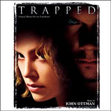 TRAPPED - JOHN OTTMAN (CD OCCASION)