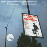L'ARMEE DES OMBRES (MUSIQUE DE FILM) - ERIC DEMARSAN (CD)